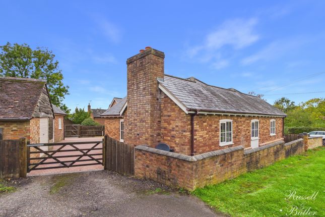 3 Bedroom Bungalow