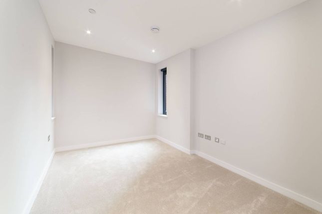 Thumbnail Flat to rent in Finchley Road, Hampstead, London