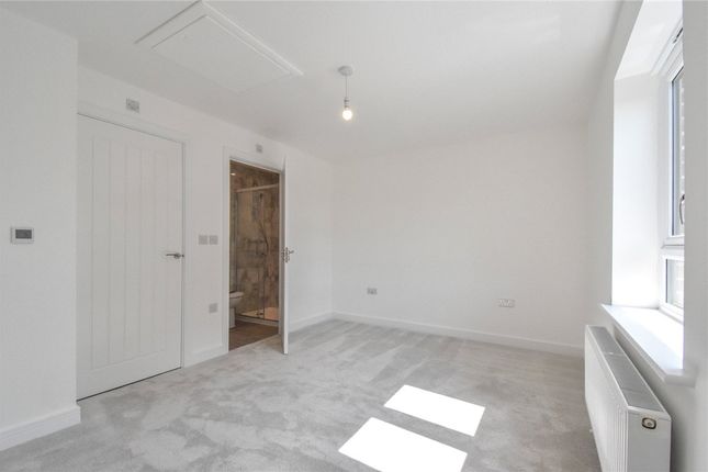 Plot 278 Springstead Village,, Melditch Way, Cambridge photo 4