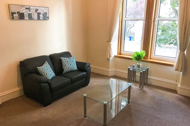 1 bed flat to rent in Mid Stocket Road, Aberdeen AB15
