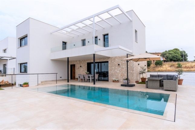 Villa for sale in Spain, Mallorca, Marratxí