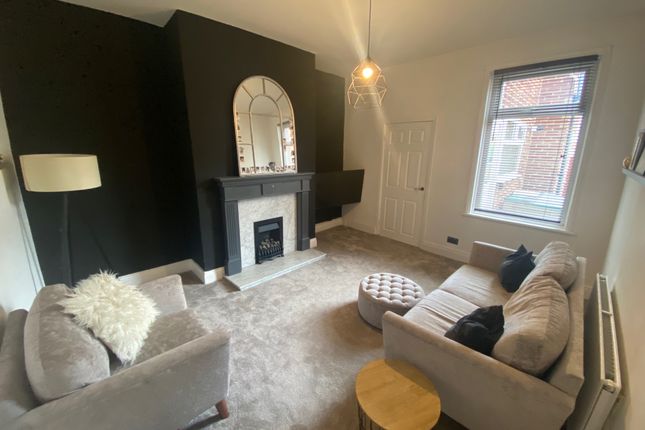 Thumbnail Flat for sale in East Stainton Street, South Shields