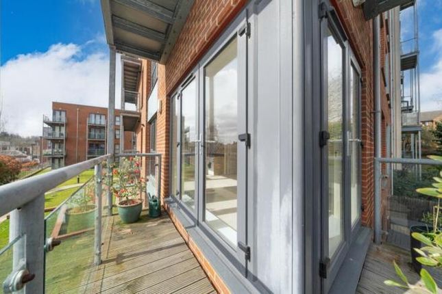 Two Bedroom First Floor Apartment