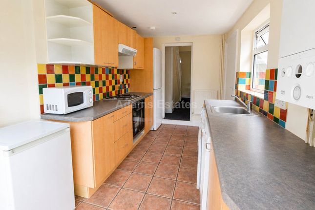 Blenheim Road, Reading photo 3