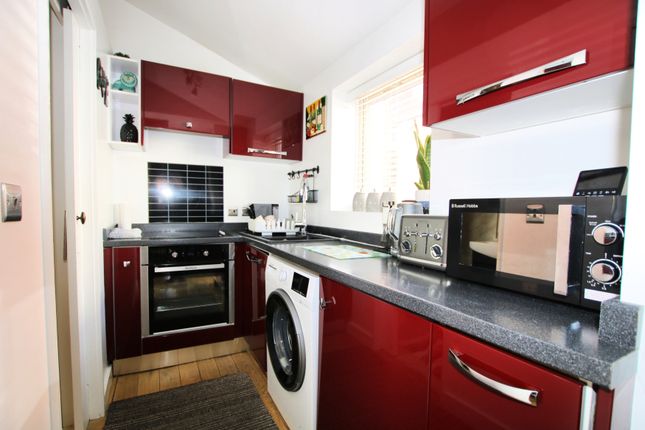 1, Wilson Street, Lincoln photo 4