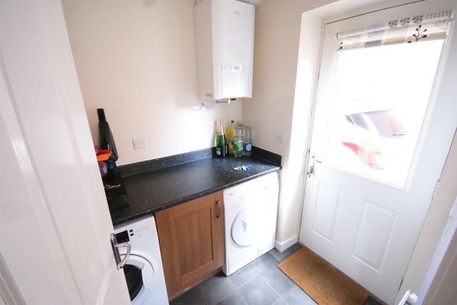 4, Honeysuckle Road, Lincoln photo 5