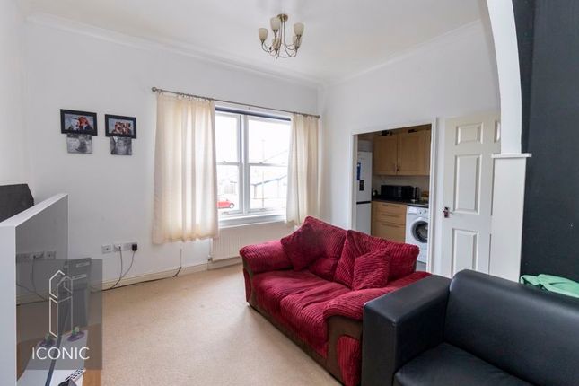 Flat for sale in Tweed House, Flat 9, Station Road, North Walsham
