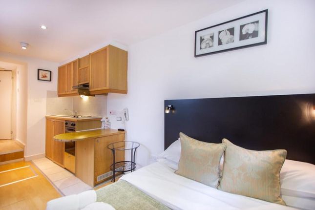 Flat 106, 192, North Gower Street, Euston photo 4