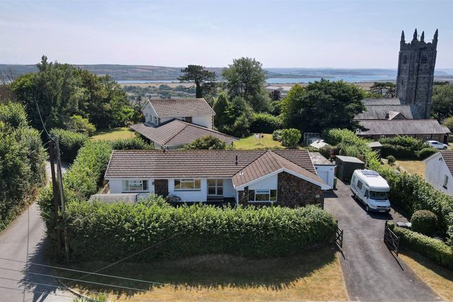 4-bed bungalow on South Tor,, Heanton, Devon, £580,000
