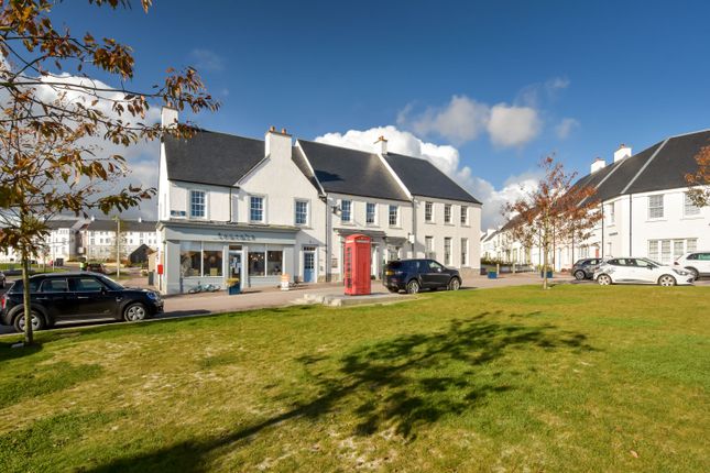 Thumbnail Detached house for sale in Liddell Place, Chapelton