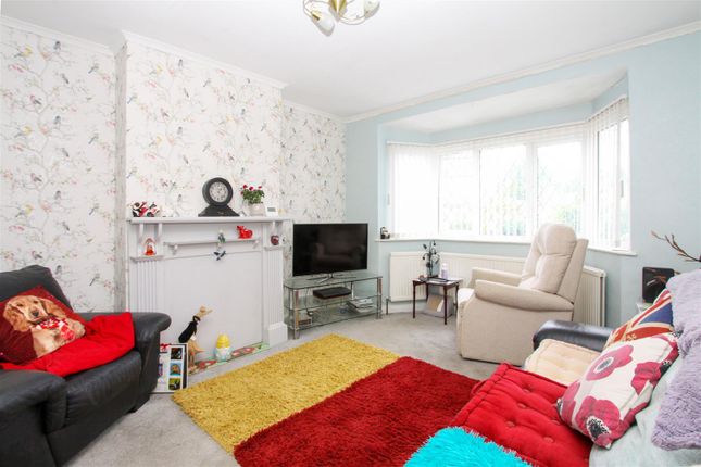 Semi-detached house for sale in Middleton Road, Hayes