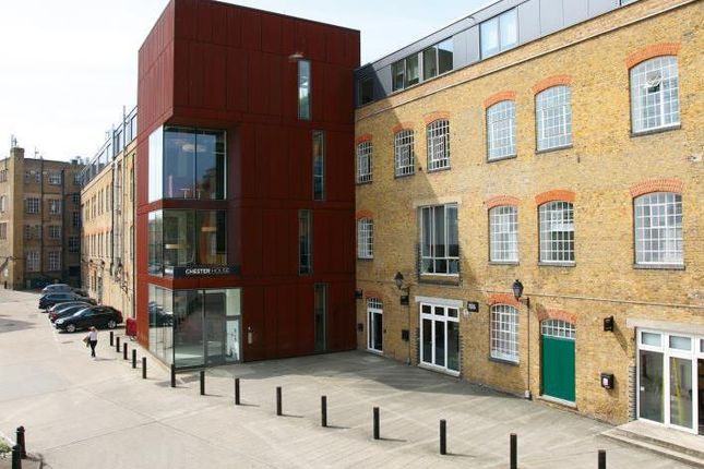 Thumbnail Office to let in First Floor, Chester House, Kennington Business Park, Kennington / Oval