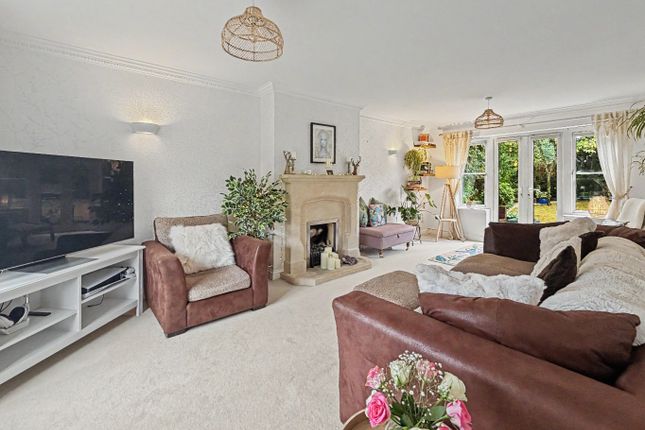23 Morrison Park Road, West Haddon, Northamptonshire photo 4