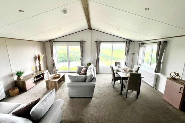 Bodmin Holiday Park, Old Coach Rd, Bodmin photo 5