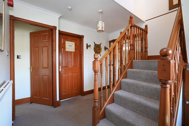 Terraced house for sale in The Carriage House, Lees Mill Stables, Coldstream