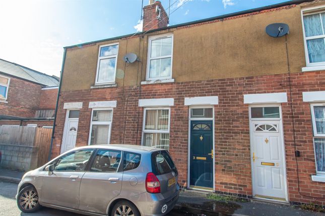 2 bed terraced house for sale in Coppice Grove, Mapperley, Nottingham NG3