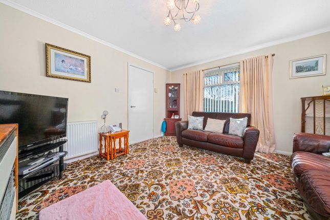 Terraced house for sale in Millroad Drive, Glasgow