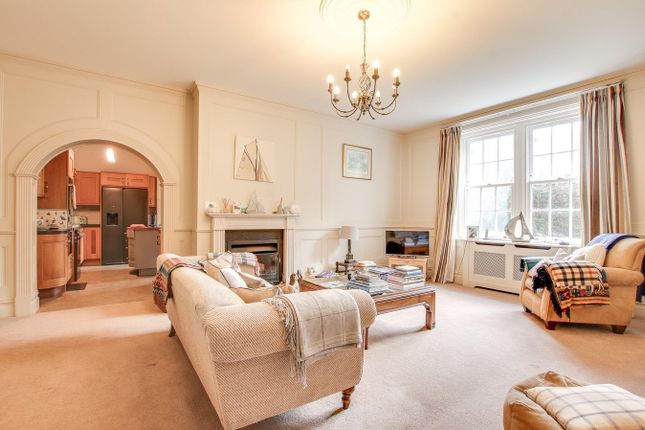 Quarr House, Manchester Road, Lymington photo 2