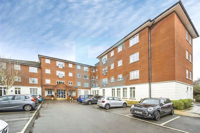 1-bed flat on Flat 41,,, Farthing Court, Mill Hill, £290,000