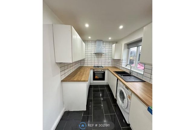 Woodland Drive, North Anston, Sheffield photo 3
