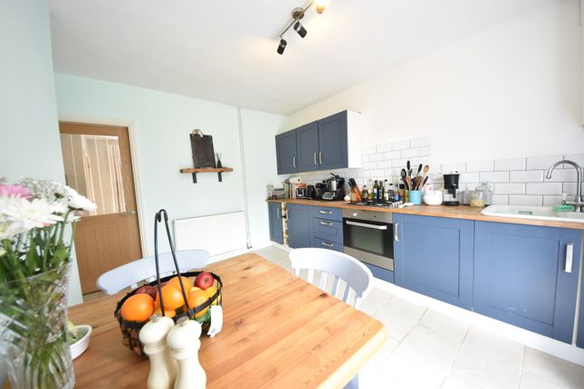 Semi-detached house for sale in Kingsmead Road, High Wycombe