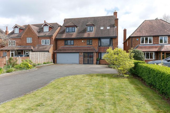 Property for sale in Diddington Lane, Hampton-In-Arden, Solihull