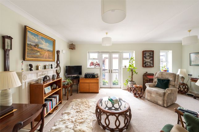 Flat for sale in Wraymead Place, Wray Park Road, Reigate, Surrey