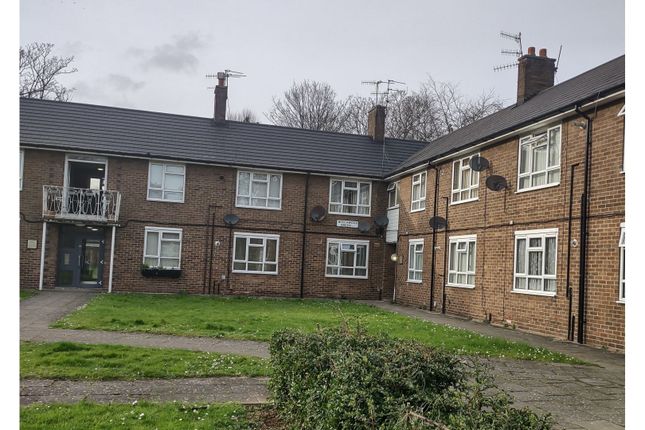Thumbnail Flat for sale in Beechwood Green, Liverpool