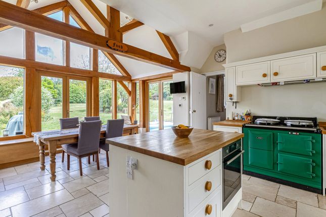 Kings Dial Cottage, Henley Road, Marlow photo 3
