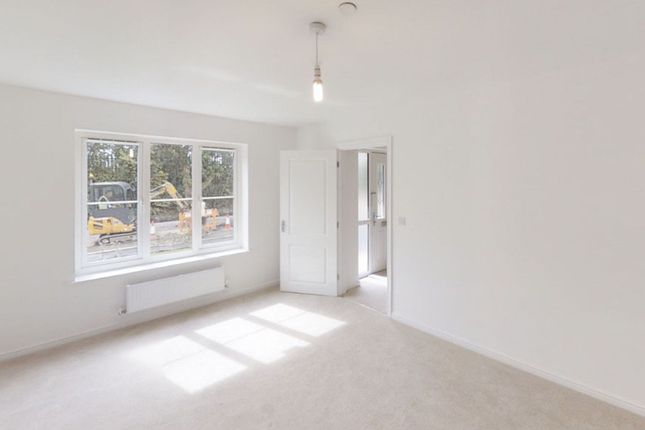 Plot 23 The Bonvilston, Parc Tondu, Bridgend photo 3