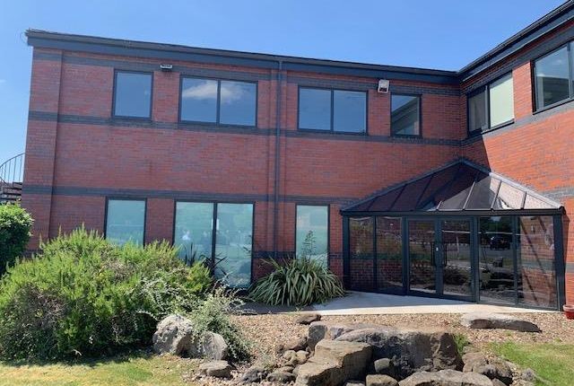 Thumbnail Office to let in Merit House, Priory Park West, Hessle, Hull