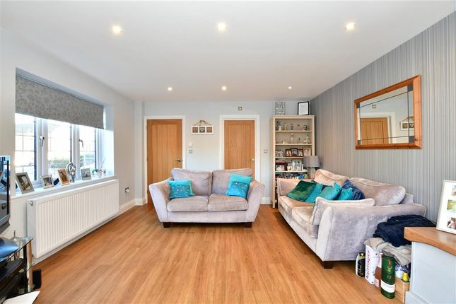 End terrace house for sale in Thrift Green, Brentwood, Essex