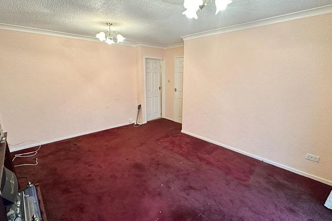 Bungalow for sale in Fullers Close, Coventry