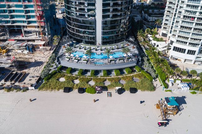 Apartment for sale in Sunny Isles, Miami, Usa