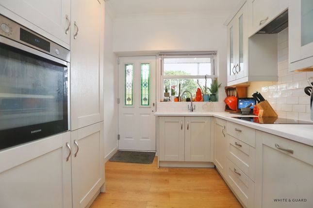 Semi-detached house for sale in Botley Road, Bishops Waltham