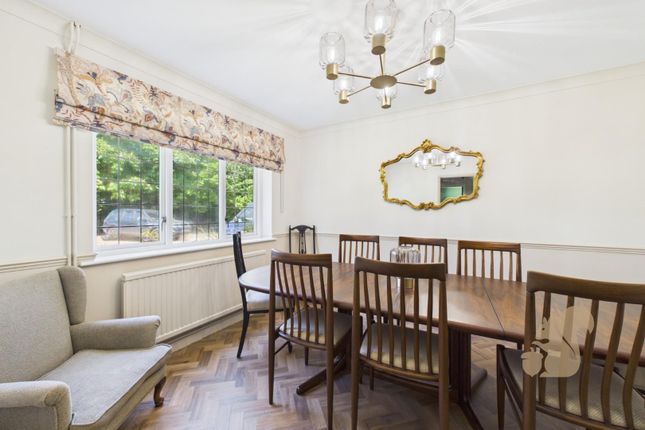 Rivendell, Stonham Road, Stowmarket photo 3