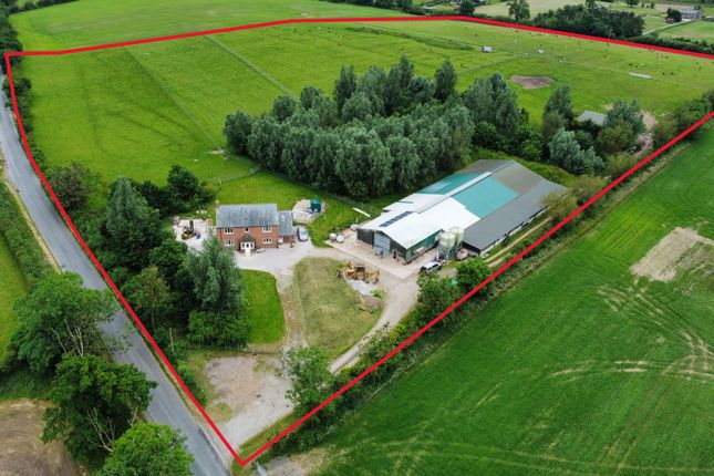 High Meadow Farm, Long Marton, Appleby-in-Westmorland photo 2