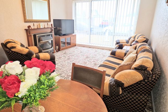 Semi-detached bungalow for sale in Cheltenham Road, Porthcawl