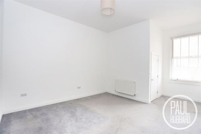 Flat for sale in Carlton Road, Kirkley