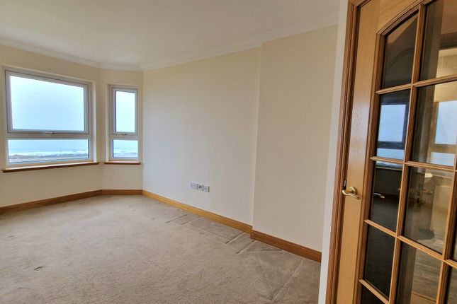 Thumbnail Flat to rent in Stotfield Court, Lossiemouth, Moray
