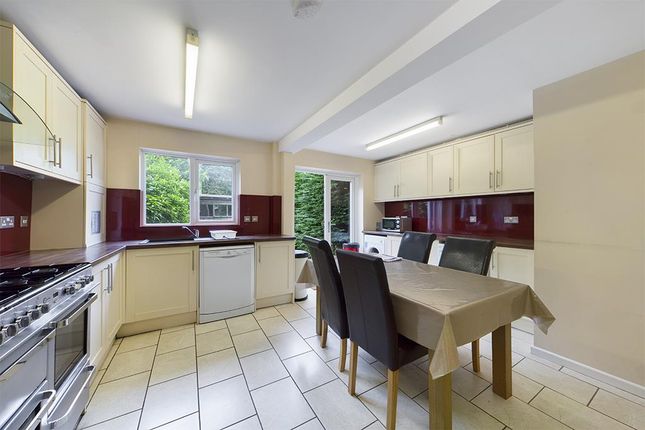 Town house to rent in Ranelagh Gardens, Shirley, Southampton