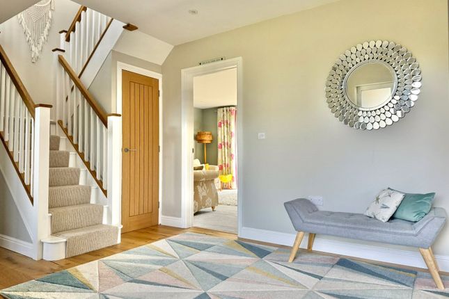 4, Lymefields, Lymington photo 2