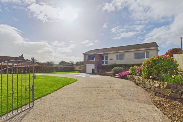 3-bed house on Claremont, Egremont, £385,000