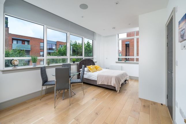 Studio flats to let in Finsbury Park - Rent Studio flats in Finsbury Park -  Primelocation