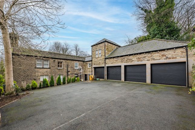 Detached house for sale in Gatesgarth, Lindley, Huddersfield