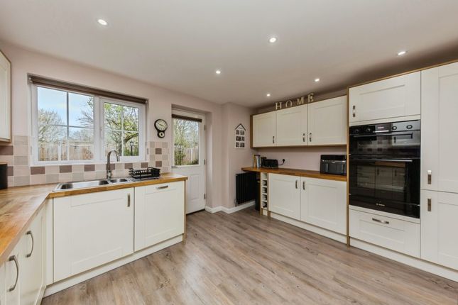 9, Maureen Campbell Drive, Crewe photo 4