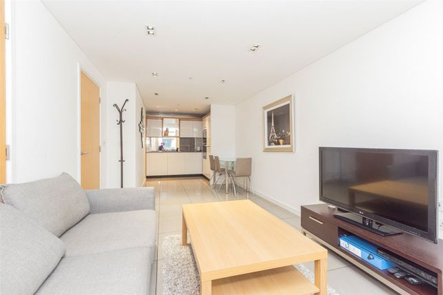 1-bed flat on Apartment 103, 20, Brock Street, Marylebone, £565,000