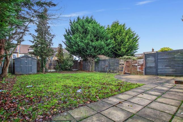 Semi-detached bungalow for sale in Beaconsfield Road, Bexley