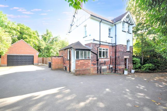 Clarendon Lodge, 20, Caverswall Road, Stoke-On-Trent photo 4
