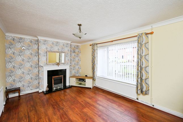 44, Harlow Street, Blidworth, Mansfield photo 4